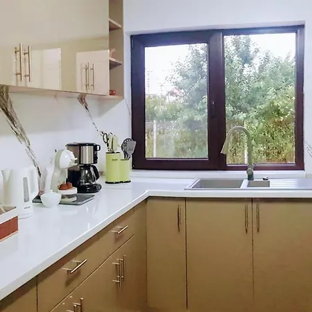 Herberg The House Limanu